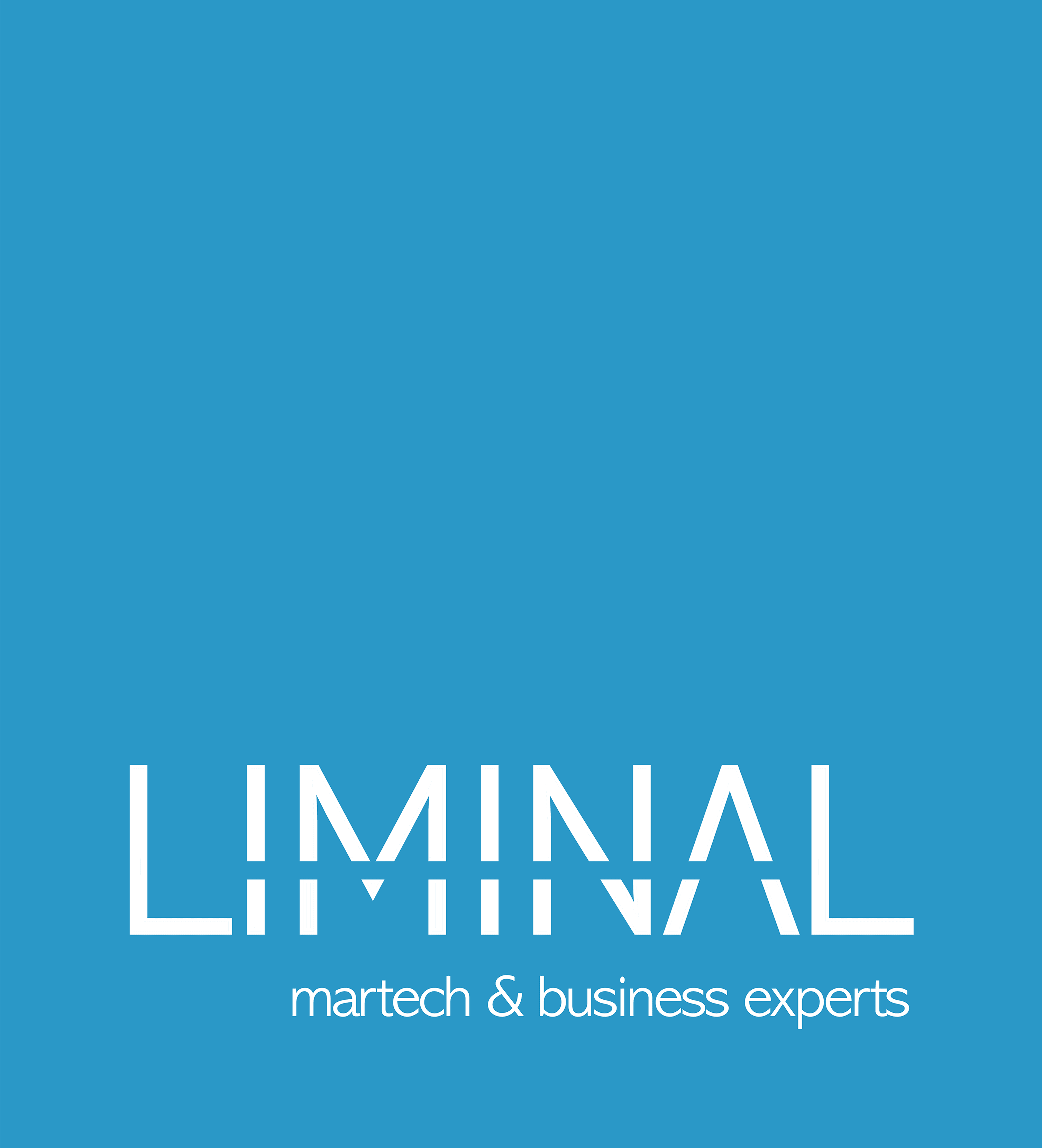 Logótipo da Liminal MarTech